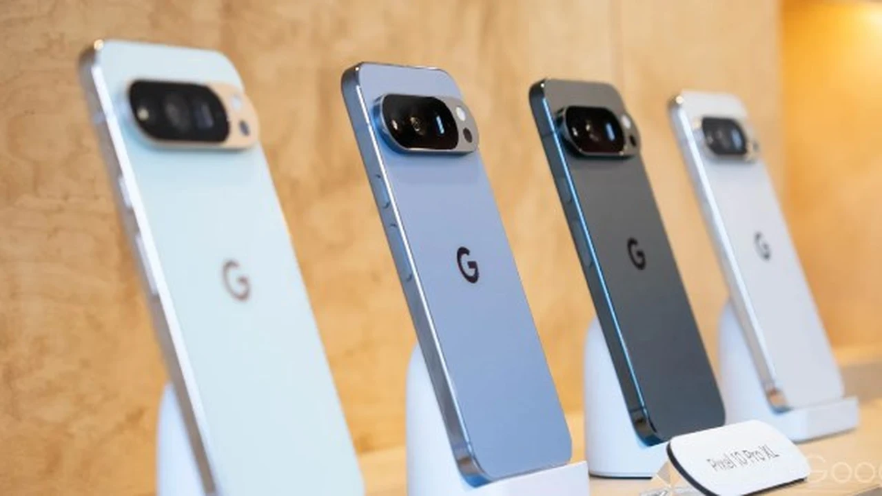 تسريبات حديثة حول أسعار هاتف “Pixel 11” وموعد إطلاقه المرتقب